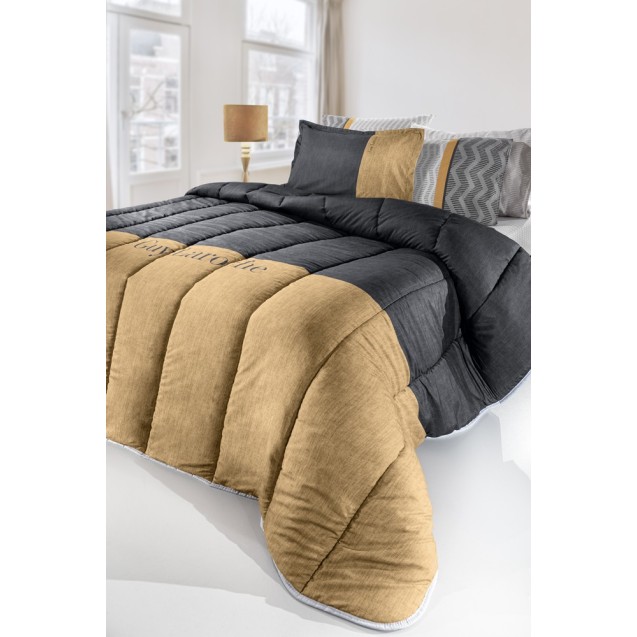 Παπλωματοθήκη Υπέρδιπλη Guy Laroche Symbol...