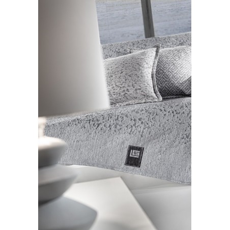 Ριχτάρι Διθέσιου Guy Laroche Matis Grey 180x250