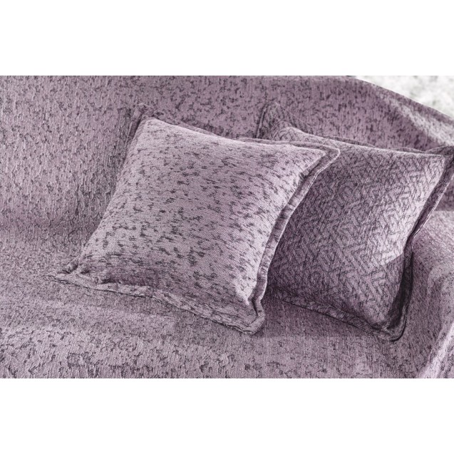 Ριχτάρι Πολυθρόνας Guy Laroche Matis Purple...