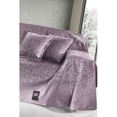 Ριχτάρι Διθέσιου Guy Laroche Matis Purple 180x250