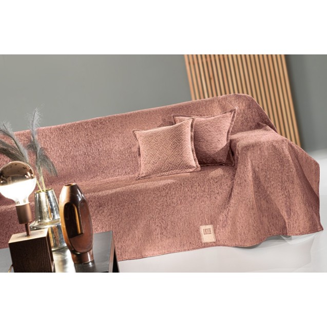 Ριχτάρι Πολυθρόνας Guy Laroche Matis Salmon...