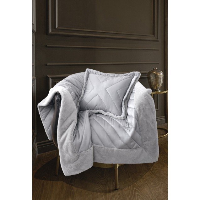 Σετ Ριχτάρι Διακοσμητικό και Μαξιλαροθήκη...