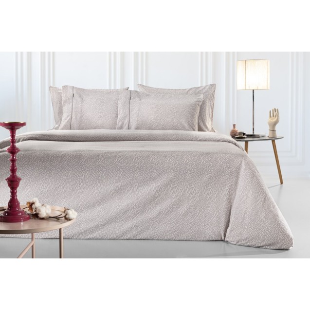 Σετ Σεντόνια Φανελένια Μονά με Λάστιχο 3...