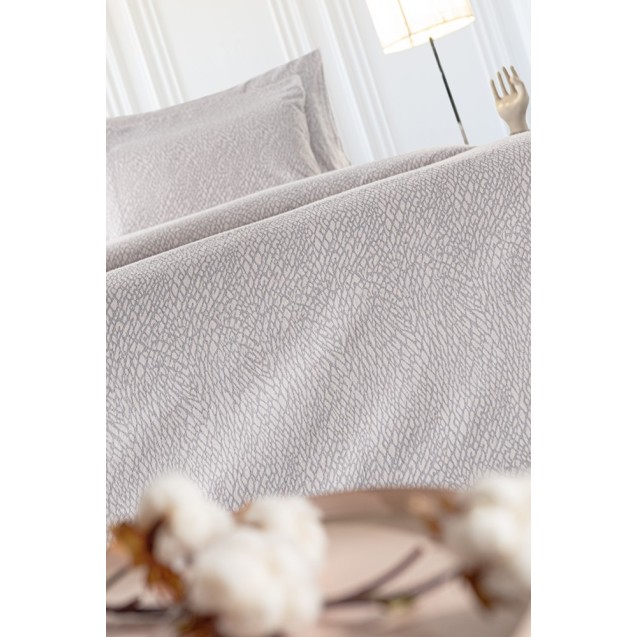 Σετ Σεντόνια Φανελένια Μονά 3 Τεμαχίων Guy...