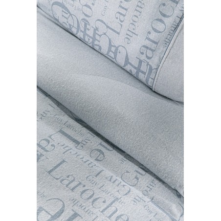 Σετ Σεντόνια Φανελένια Μονά 3 Τεμαχίων Guy Laroche Brand Raf 170x265