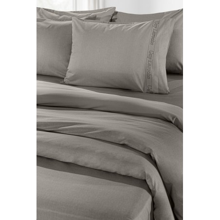 Σεντόνι Μονό Guy Laroche Color Plus Dark Wenge 170x270