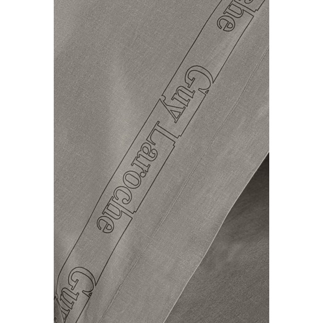 Σεντόνι King Size με Λάστιχο Guy Laroche Color...