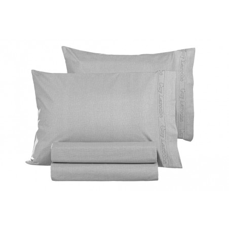 Σεντόνι Μονό Guy Laroche Color Plus Smoke 170x270