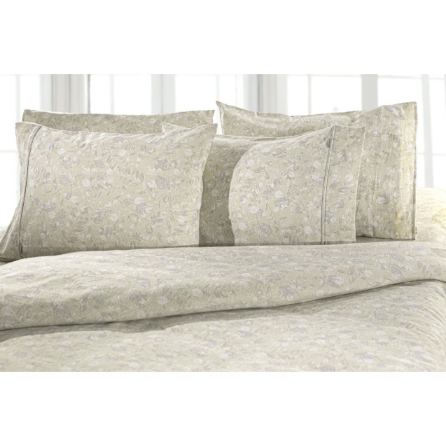 Σετ Σεντόνια Φανελένια Μονά 3 Τεμαχίων Guy...