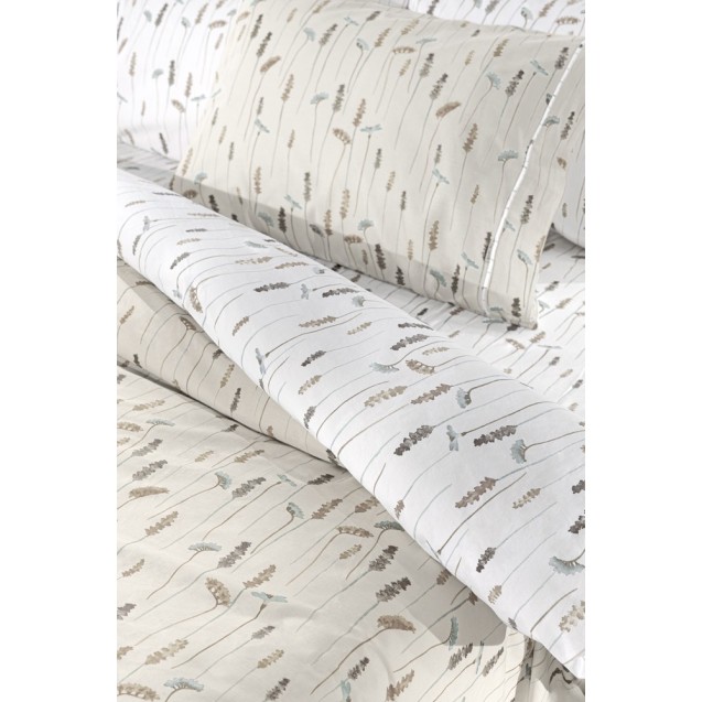 Σετ Σεντόνια Υπέρδιπλα 4 Τεμαχίων Guy Laroche...