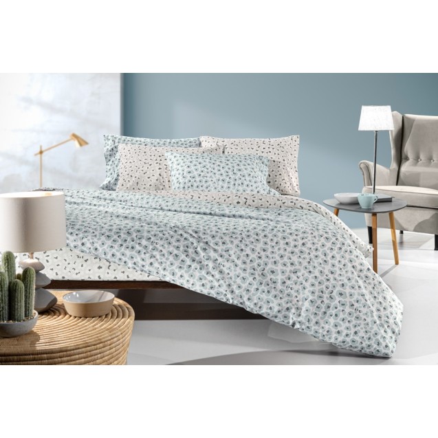 Σετ Σεντόνια Μονά 3 Τεμαχίων Guy Laroche Frida...