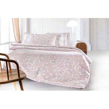 Σετ Σεντόνια Μονά 3 Τεμαχίων Guy Laroche Lavinia Violet 165x265