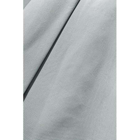 Σεντόνι King Size Guy Laroche Minimal Azul 270x280