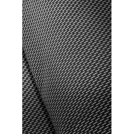 Σεντόνι Υπέρδιπλο Guy Laroche Minimal Black & White 240x270