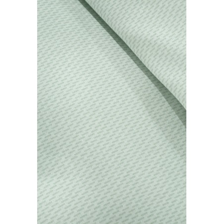 Σεντόνι King Size με Λάστιχο Guy Laroche Minimal Mint 180x200+35