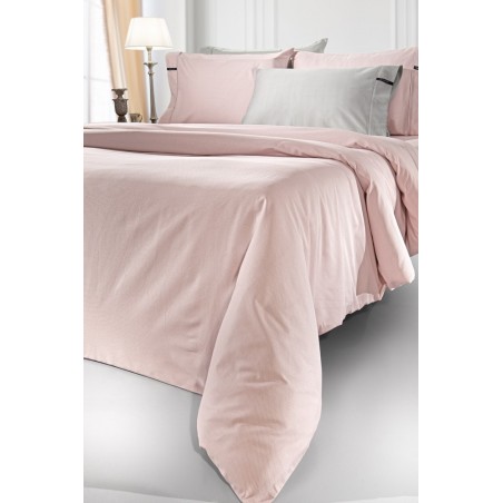 Σεντόνι King Size Guy Laroche Minimal Pudra 270x280