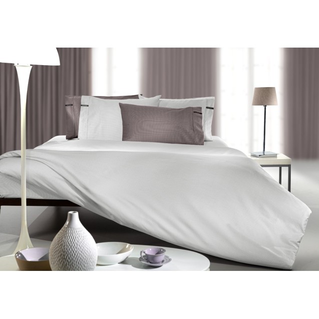 Σεντόνι King Size με Λάστιχο Guy Laroche...