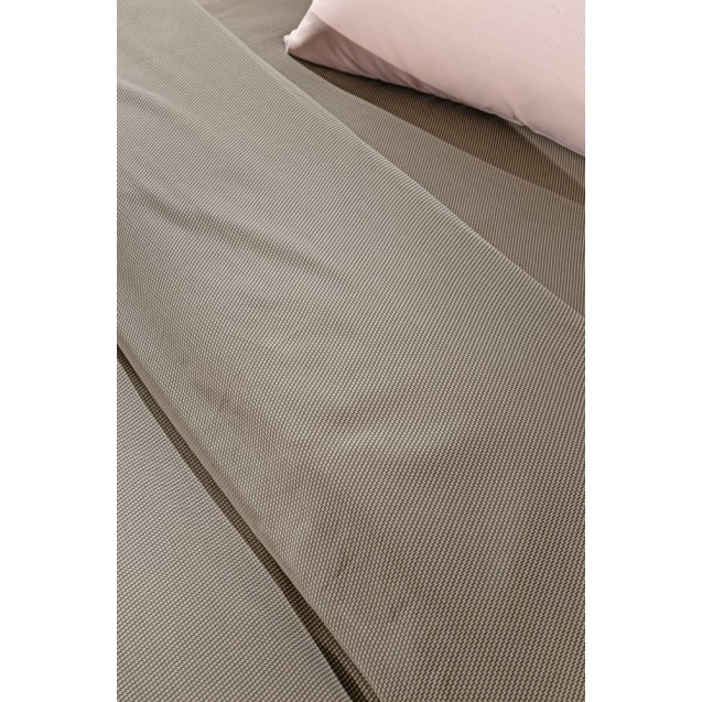 Σεντόνι Υπέρδιπλο με Λάστιχο Guy Laroche...