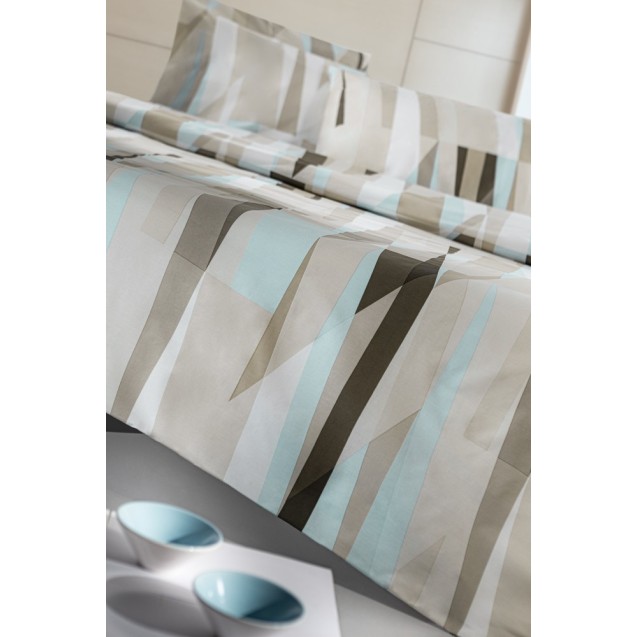 Σετ Σεντόνια Μονά με Λάστιχο 3 Τεμαχίων Guy...