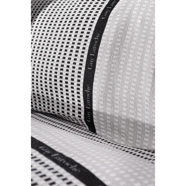 Σετ Σεντόνια Φανελένια Μονά 3 Τεμαχίων Guy...