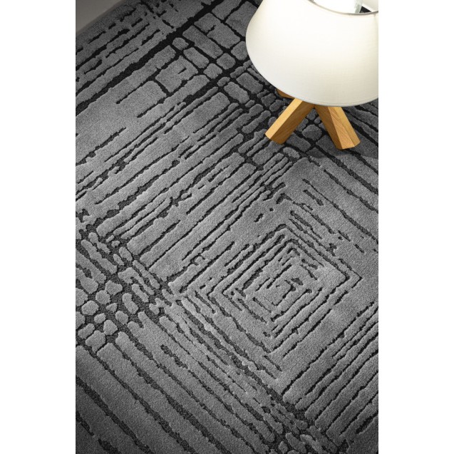 Χαλί Guy Laroche Prato Carbon 160x230