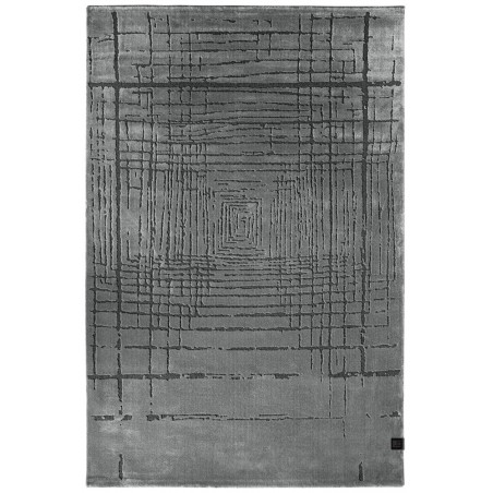 Χαλί Guy Laroche Prato Carbon 160x230