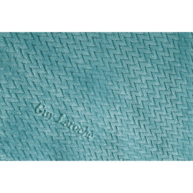 Σετ Κουβέρτα Fleece Υπέρδιπλη και Μαξιλαροθήκη...