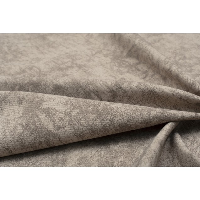 Καρέ Αλέκιαστο Dimcol Panama Shadow Mocha 90x90