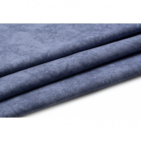 Σετ Τραπεζομάντηλο και Runner Dimcol Panama Shadow Dark Blue 140x220 & 40x220