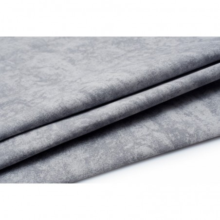 Σετ Τραπεζομάντηλο και Runner Dimcol Panama Shadow Light Grey 140x220 & 40x220