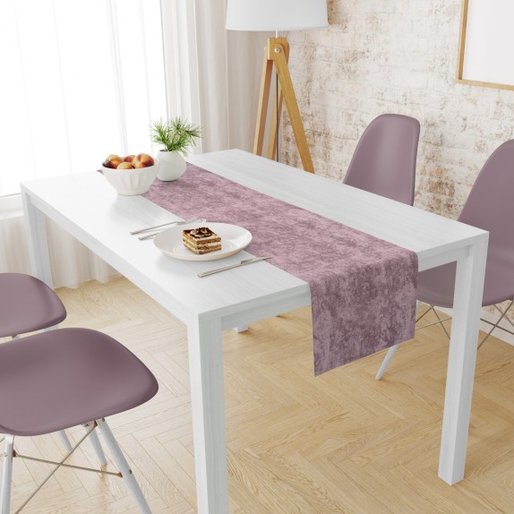 Runner Αλέκιαστο Dimcol Panama Shadow Rotten Apple 40x180