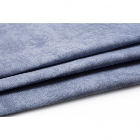 Runner Αλέκιαστο Dimcol Panama Shadow Sky Blue 40x180