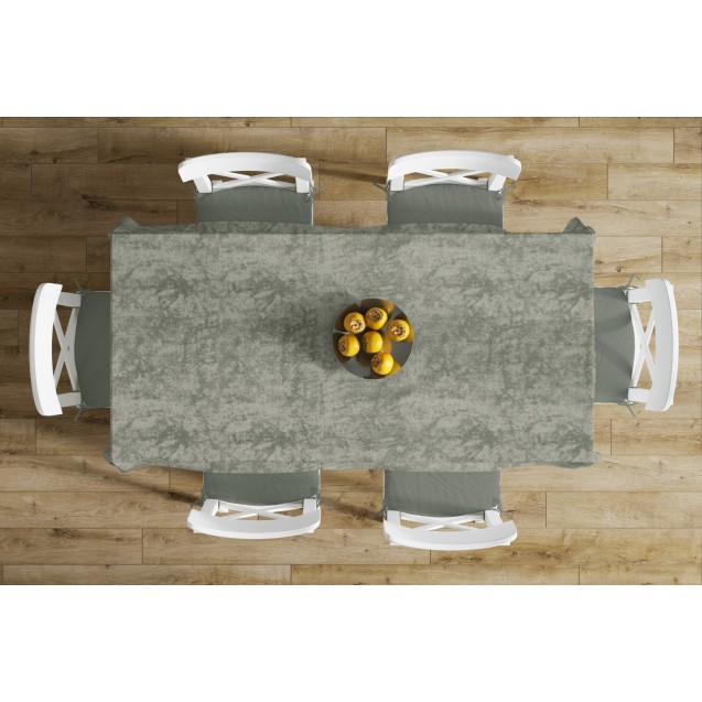 Τραπεζομάντηλο Αλέκιαστο Dimcol Panama Shadow...