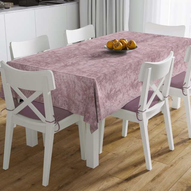 Τραπεζομάντηλο Αλέκιαστο Dimcol Panama Shadow...