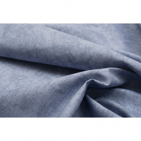 Τραπεζομάντηλο Αλέκιαστο Dimcol Panama Shadow Sky Blue 140x180