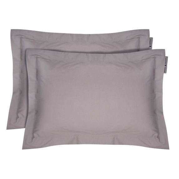 Σετ Μαξιλαροθήκες 2 Τεμαχίων Greenwich Polo Club 2508...