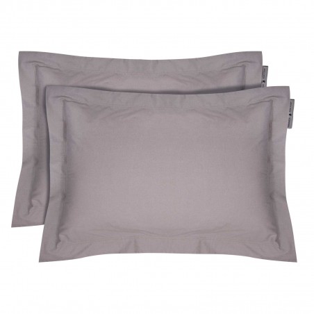 Σετ Μαξιλαροθήκες 2 Τεμαχίων Greenwich Polo Club 2508 50x70+5