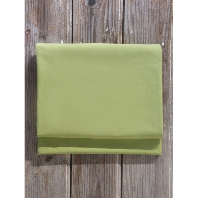 Σεντόνι Υπέρδιπλο Nima Primal Green 240x260