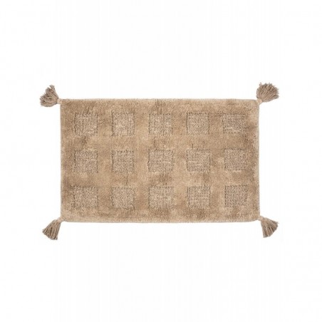 Ταπέτο Μπάνιου Madi Carre 50x80