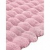 Χαλί Γούνινο Madi Whisper Pink (Επιθυμητές Διαστάσεις)