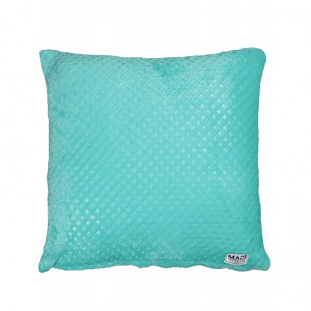 Μαξιλαροθήκη Διακόσμησης Madi Spots Mint 45x45