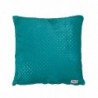 Μαξιλάρι Διακόσμησης Madi Spots Petrol 45x45