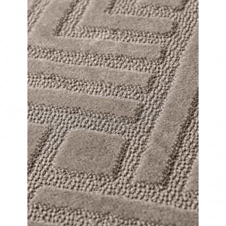 Ριχτάρι Πολυθρόνας Madi Lavir Beige 180x180