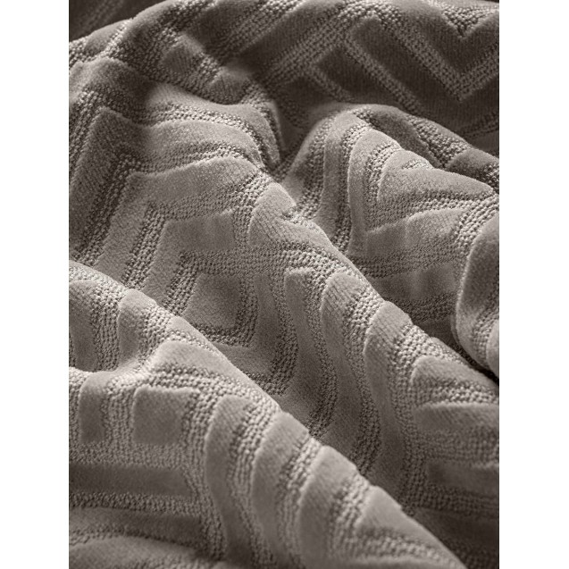 Ριχτάρι Πολυθρόνας Madi Lavir Beige 180x180