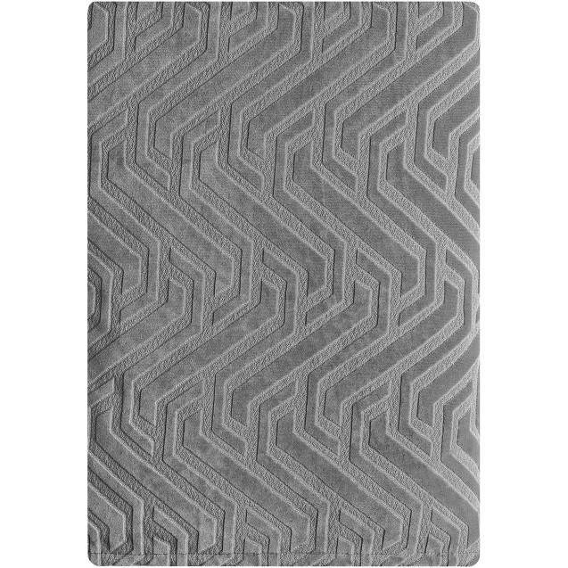 Ριχτάρι Διθέσιου Madi Slange Grey 180x250