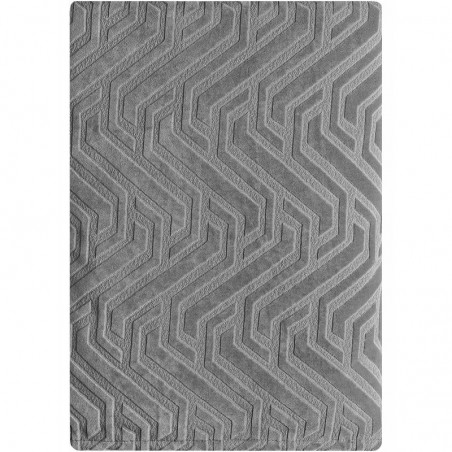 Ριχτάρι Διθέσιου Madi Slange Grey 180x250