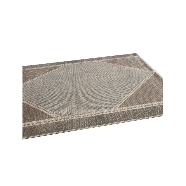 Χαλί Madi Kite Grey 133x190