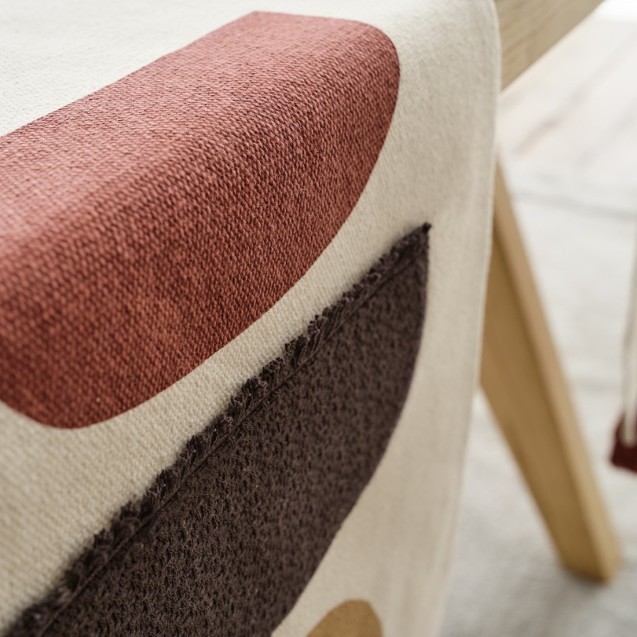 Runner Gofis Home Makena 133 33x150