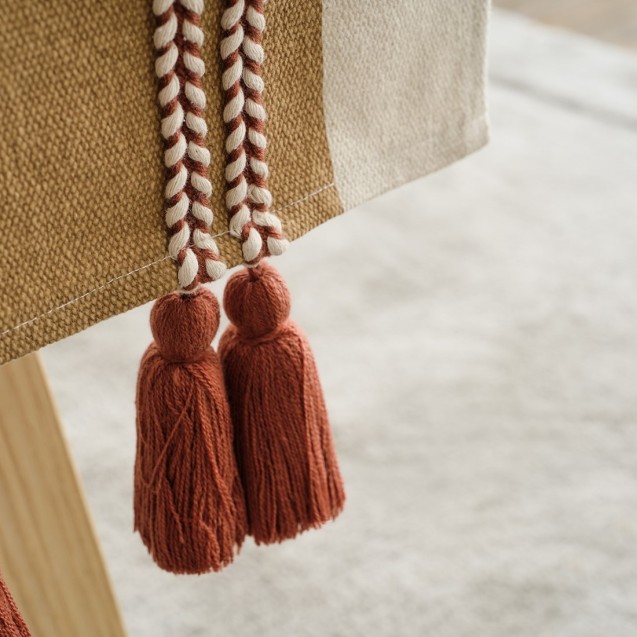 Runner Gofis Home Makena 133 33x150