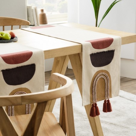 Runner Gofis Home Makena 133 33x150